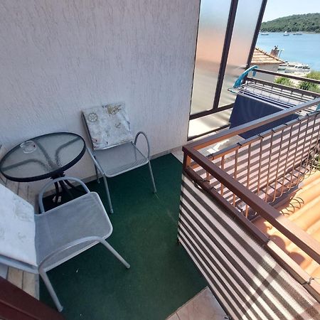 Apartmani Vukovic Kaprije Eksteriør bilde