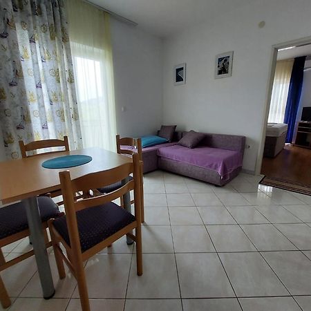 Apartmani Vukovic Kaprije Eksteriør bilde