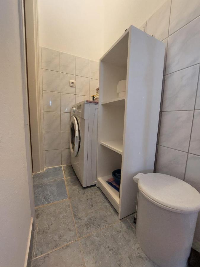 Apartmani Vukovic Kaprije Eksteriør bilde