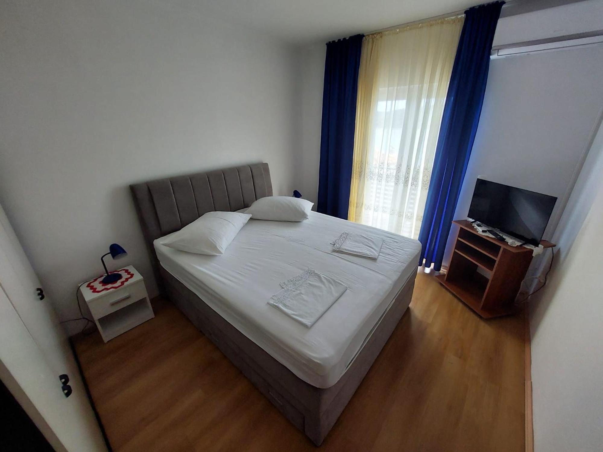 Apartmani Vukovic Kaprije Eksteriør bilde